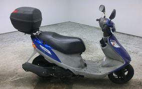 SUZUKI ADDRESS V125 G CF4EA