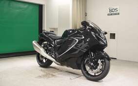 SUZUKI HAYABUSA Gen.3 2023 EJ11A