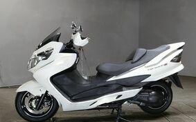 SUZUKI SKYWAVE 400 S 2014 CK45A