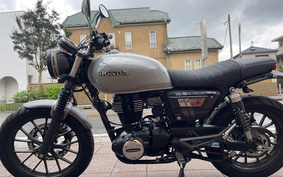 HONDA GB350S 2021 NC59