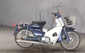 HONDA SUPER CUB90 HA02