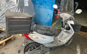 YAMAHA JOG SA55J
