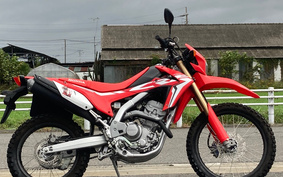 HONDA CRF250L MD44