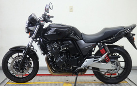 HONDA CB400SF 2019 NC42