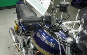 KAWASAKI ZEPHYR 1100 1999 ZRT10A