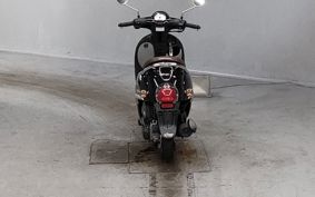 HONDA GIORNO AF77