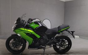 KAWASAKI NINJA650 EX650E