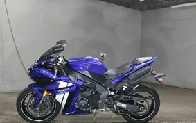 YAMAHA YZF-R1 2012 RN23N