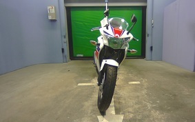 HONDA CBR250R A MC41