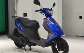 SUZUKI ADDRESS V125 CF4EA