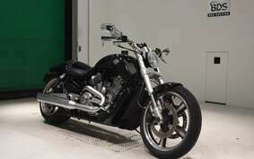 HARLEY Vロッドマッスル1250 2009