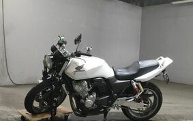 HONDA CB400SF VTEC REVO 2009 NC42