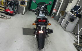 HONDA CB400 SUPER BOLDOR VTEC 2005 NC39