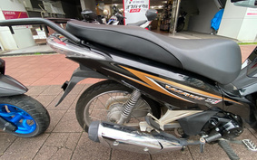 HONDA WAVE 125 I JA21