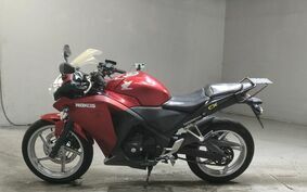 HONDA CBR250R MC41