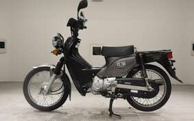 HONDA CROSS CUB 110 JA10