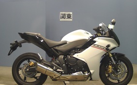 HONDA CBR600F ABS PC41