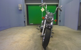 HONDA SHADOW 400 2004 NC34