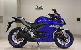 YAMAHA YZF-R25 A RG43J