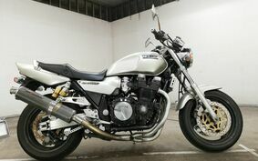 YAMAHA XJR1200 1994 4KG