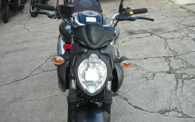 SUZUKI GLADIUS ABS 2014 VK58A