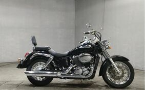 HONDA SHADOW 400 1999 NC34