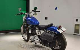 HARLEY XL1200C 2014 CGP