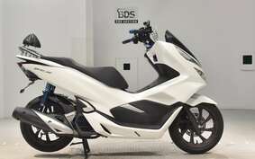 HONDA PCX125 JF81