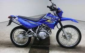 YAMAHA XTZ125 KE07