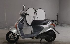 SUZUKI LETS5 CA47A