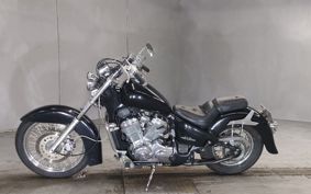 HONDA STEED400 NC26
