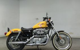 HARLEY XL883 2000 CAM