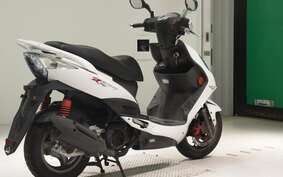 KYMCO RACING 125 Fi