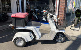 HONDA GYRO X Standart TD02