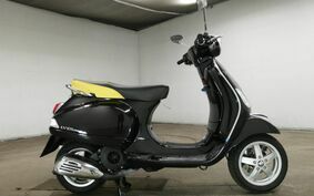 VESPA LX125-3V M683