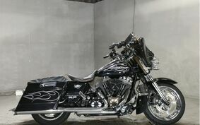 HARLEY FLHX 1690 2013 KBM