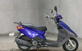 YAMAHA AXIS 125 TREET SE53J