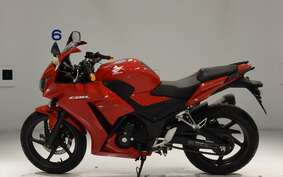 HONDA CBR250R A MC41