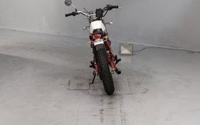 HONDA FTR223 MC34