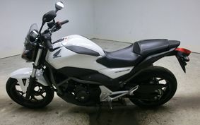 HONDA NC 700 S 2012 RC61