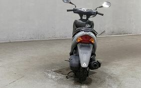 SUZUKI ADDRESS V125 G CF46A