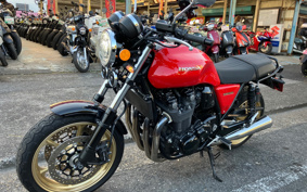 HONDA CB1100RS FINAL ED 2021 SC65