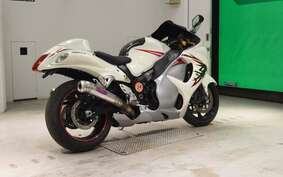 SUZUKI HAYABUSA Gen.2 2008 GX72A