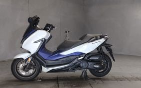 HONDA FORZA MF13