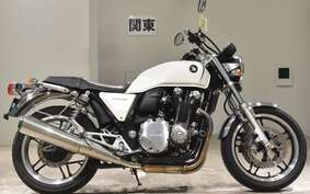 HONDA CB1100 2011 SC65