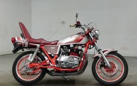 SUZUKI GS400 2008 GS400D