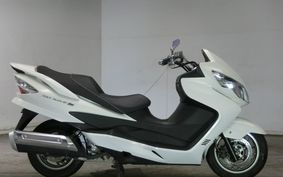 SUZUKI SKYWAVE 250 (Burgman 250) SS Type CJ46A