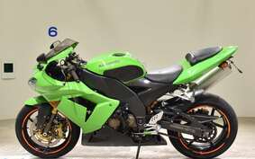 KAWASAKI ZX 10 NINJA R 2004 ZXT00C