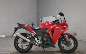 HONDA CBR250R MC41