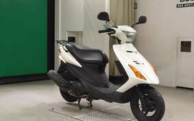 SUZUKI ADDRESS V125 S CF4MA